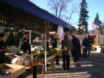 Festyn Boonarodzeniowy 2011